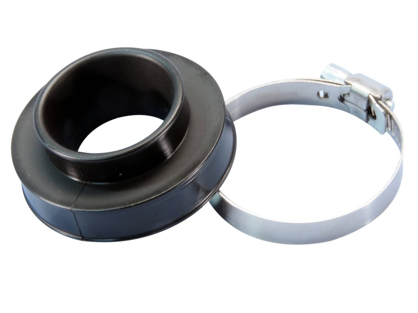 oro filtro adapteris Polini 34x9mm CP karbiuratoriui