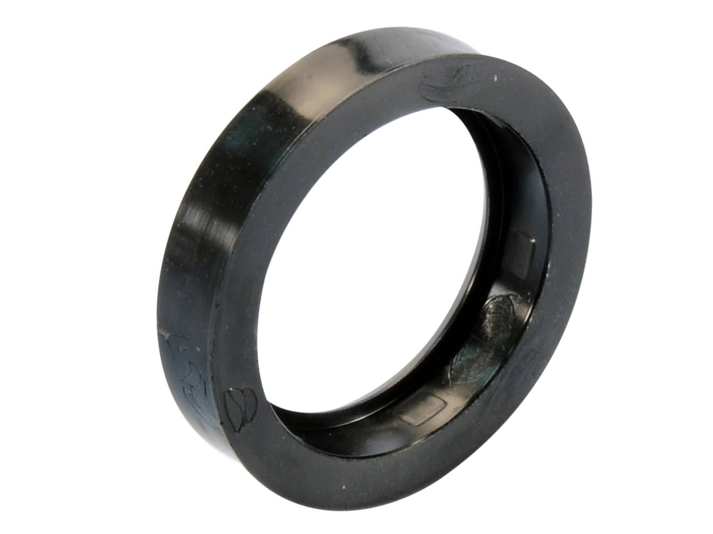 oro filtro adapteris Polini 60x12mm CP karbiuratoriui