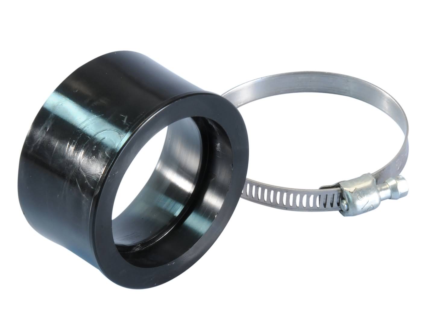 oro filtro adapteris Polini 60x31.1mm CP karbiuratoriui