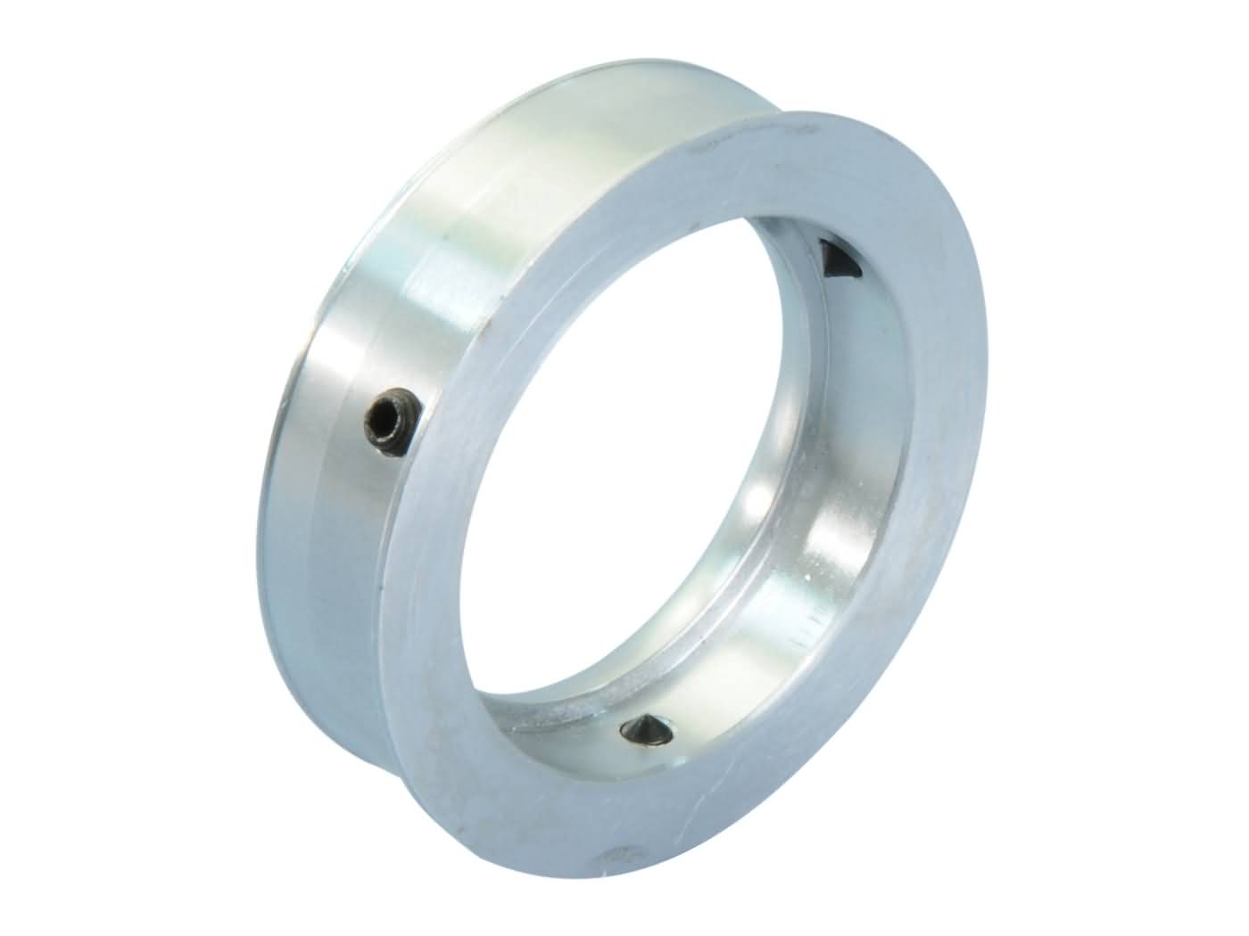 oro filtro adapteris Polini 61mm aliuminis CP Evolution karbiuratoriui