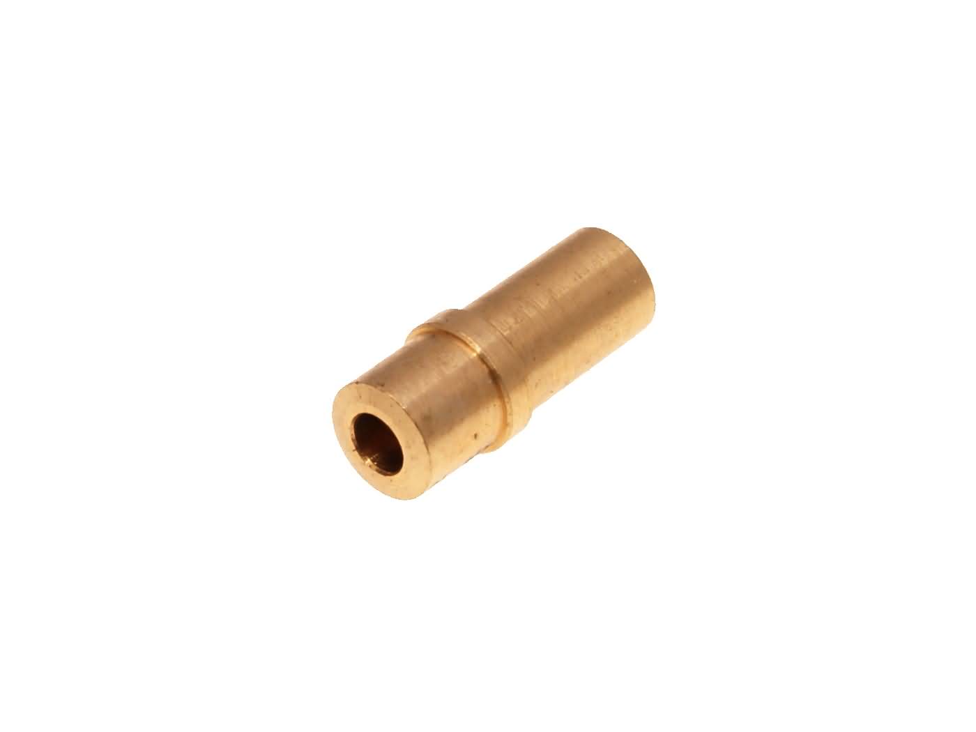 adata Jet Polini, skirta CP 23/24 karbiuratoriui (10 mm / 2,7 mm)