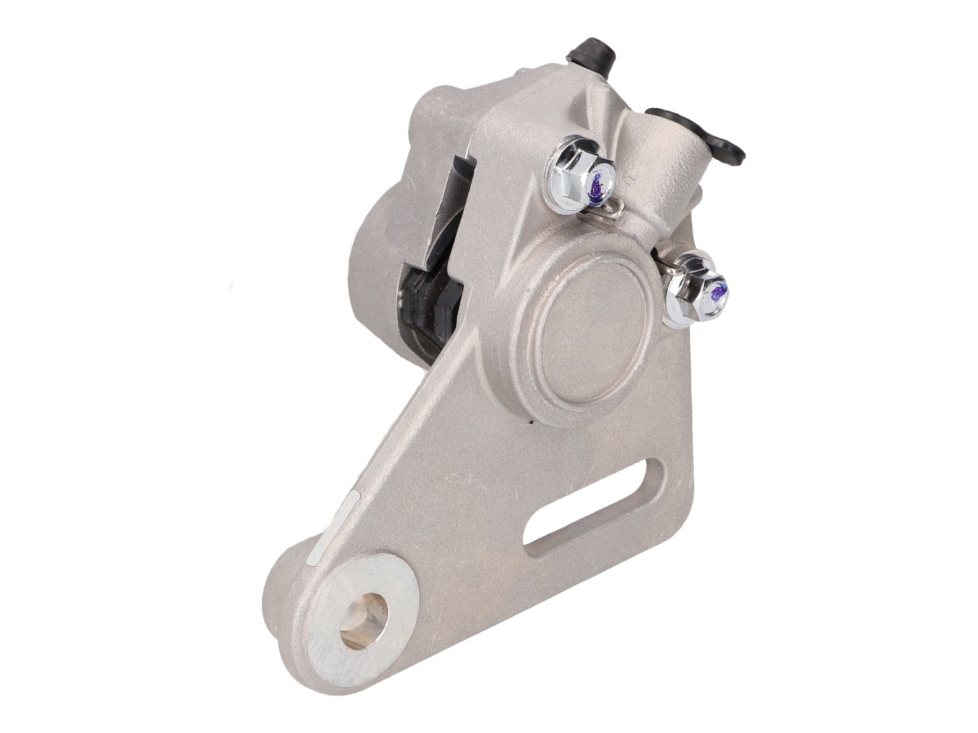 galinis stabdžių supportas, skirta Derbi Senda 04-, Aprilia RX 50 06-, SX 50, Gilera SMT