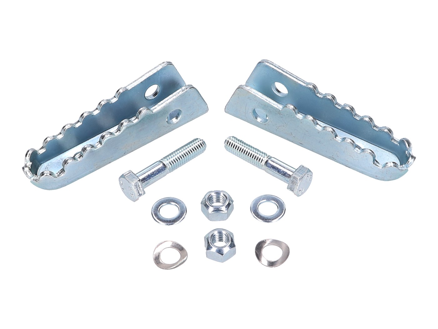 Pakojų komplektas OEM, skirtas Aprilia RX 50, SX 50, Derbi Senda, Gilera RCR, SMT