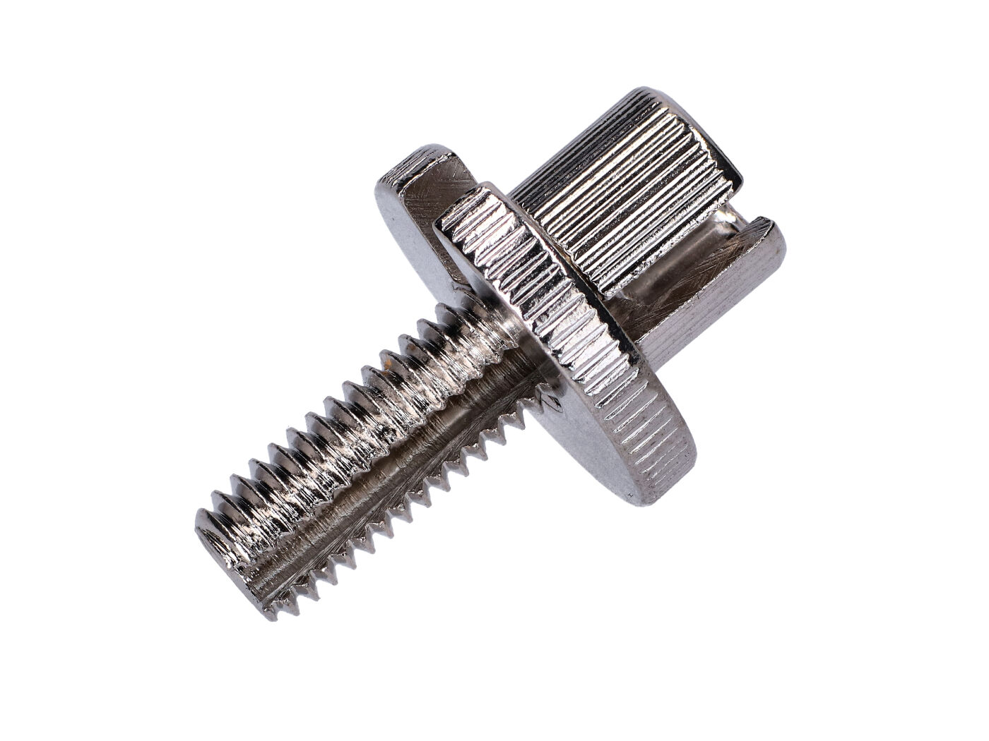 stabdžių ir sankabos troso reguliavimo varžtas M8x32mm