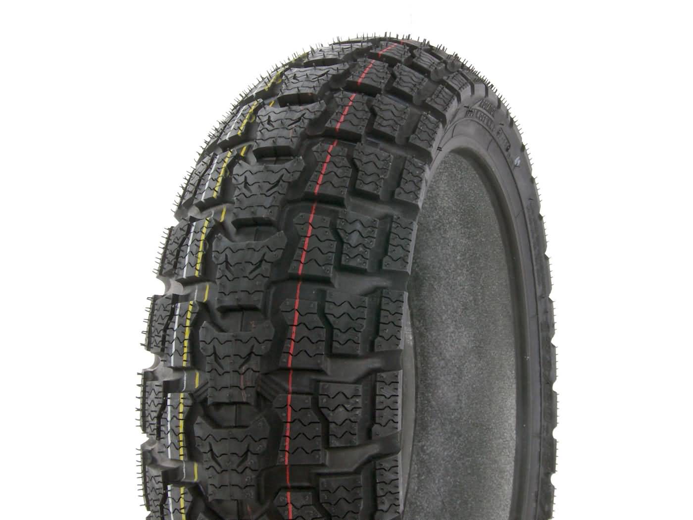 padanga IRC Urban Snow SN 26 M+S purvas ir sniegas 130/70-12 62L TL