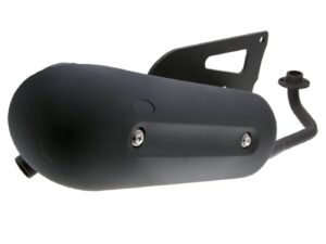 Duslintuvas Minarelli MBK Booster X, Ovetto, Yamaha Giggle, Neos, Vino 50cc 4 taktų