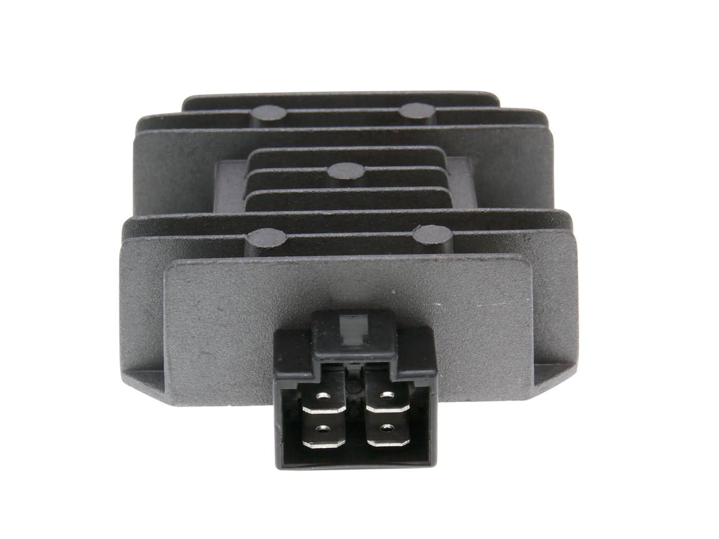 Įtampos reguliatorius, skirtas Generic Trigger, KSR, Ride, Explorer