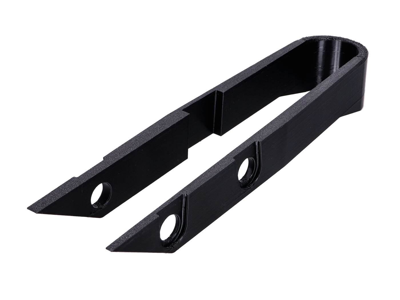 Grandinės paskirstytojas, skirtas Generic Trigger