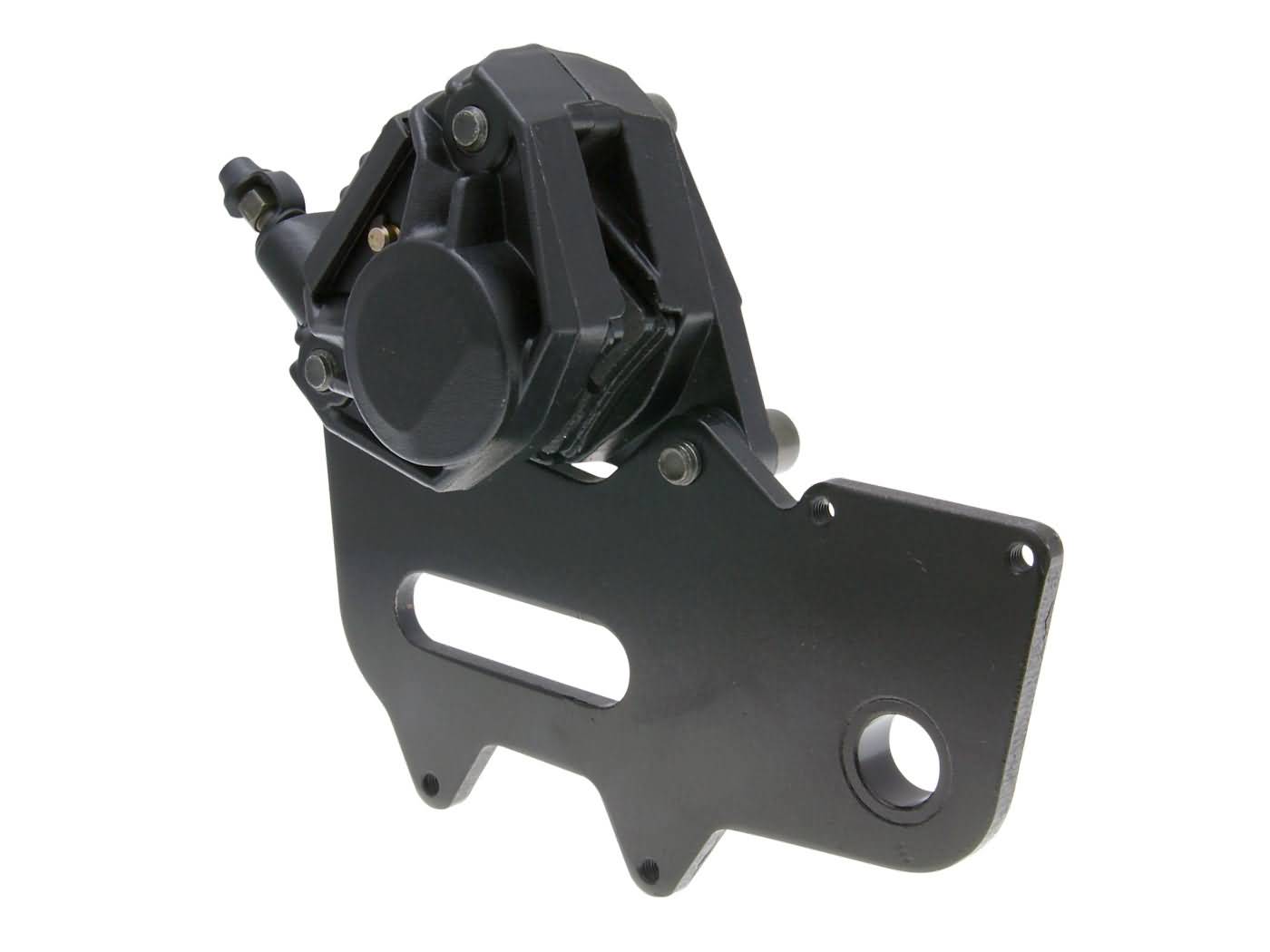 galinis stabdžių supportas 25 mm, skirtas Aprilia MX 50, RX 50 -05, Generic Trigger