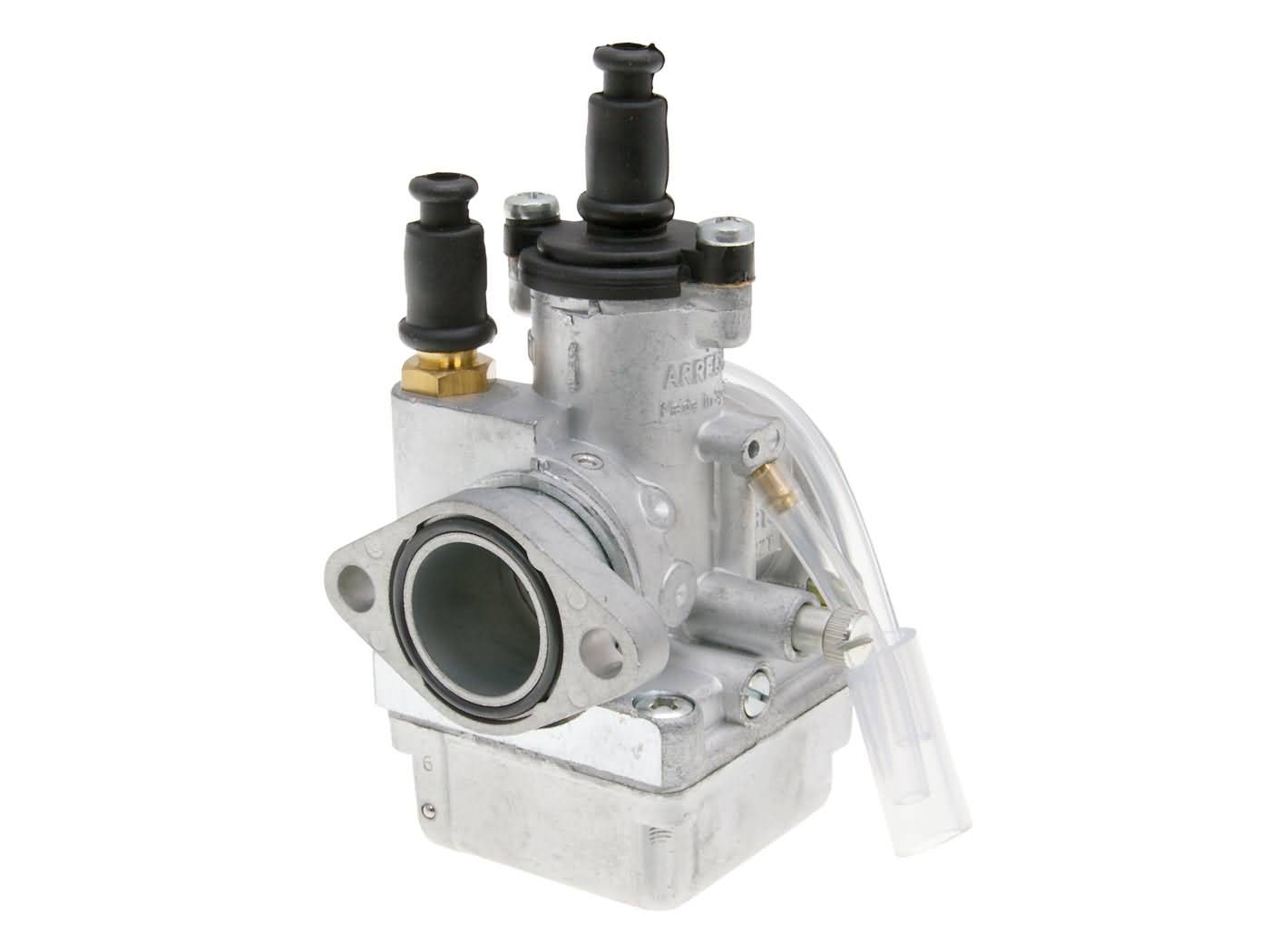 karbiuratorius Arreche 19mm Simson