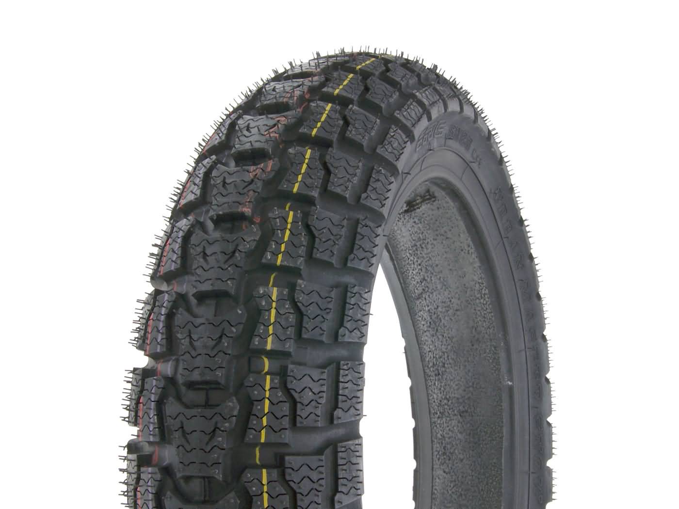 padanga IRC Urban Snow SN 26 M+S purvas ir sniegas 120/70-13 53L TL