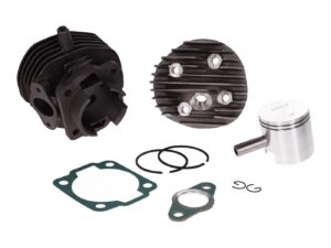 Cilindro komplektas RMS 85cc 50mm, skirtas Vespa V50, PK, Special, Ape 50 = NK103.14