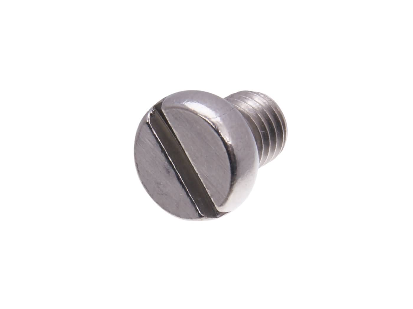 alyvos išleidimo kaištis / alyvos išleidimo varžtas M8x10mm, skirtas Vespa, Piaggio, Gilera