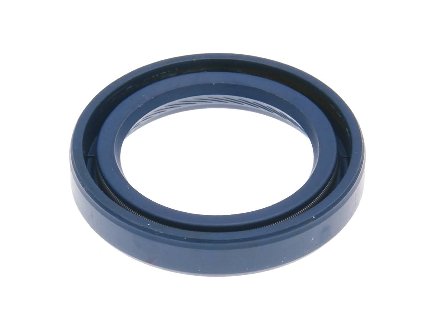 Riebokšlis Blue Line NBR 24x35x6mm, skirtas Vespa PX 125, 150, 200, Super 150
