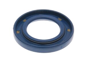Riebokšlis Blue Line NBR 27x47x6mm, skirtas Vespa PX 125, 150, 200, GL 150, Sprint