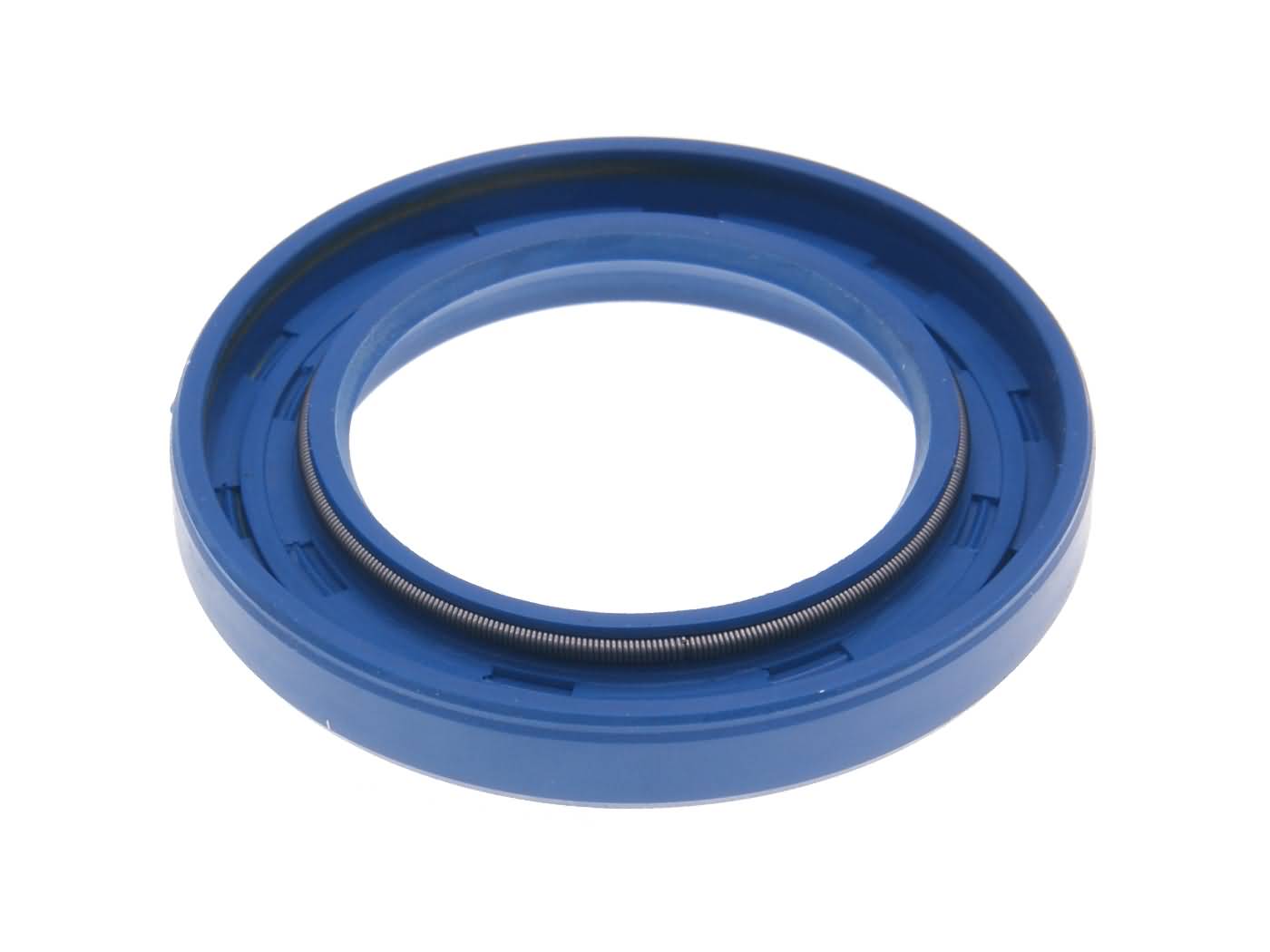 Riebokšlis Blue Line NBR 30x47x6mm, skirtas Aprilia, Derbi, Piaggio, Vespa