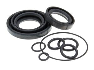 riebokšlių komplektas 20mm įsk. Vespa PK 50, 125 sandarinimo žiedai