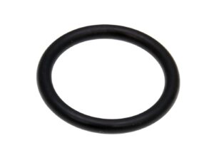 ašies sandarinimo žiedas / veleno sandarinimo žiedas 23,4x30,46x3,53 mm, skirtas Vespa PX 125, 150, 200