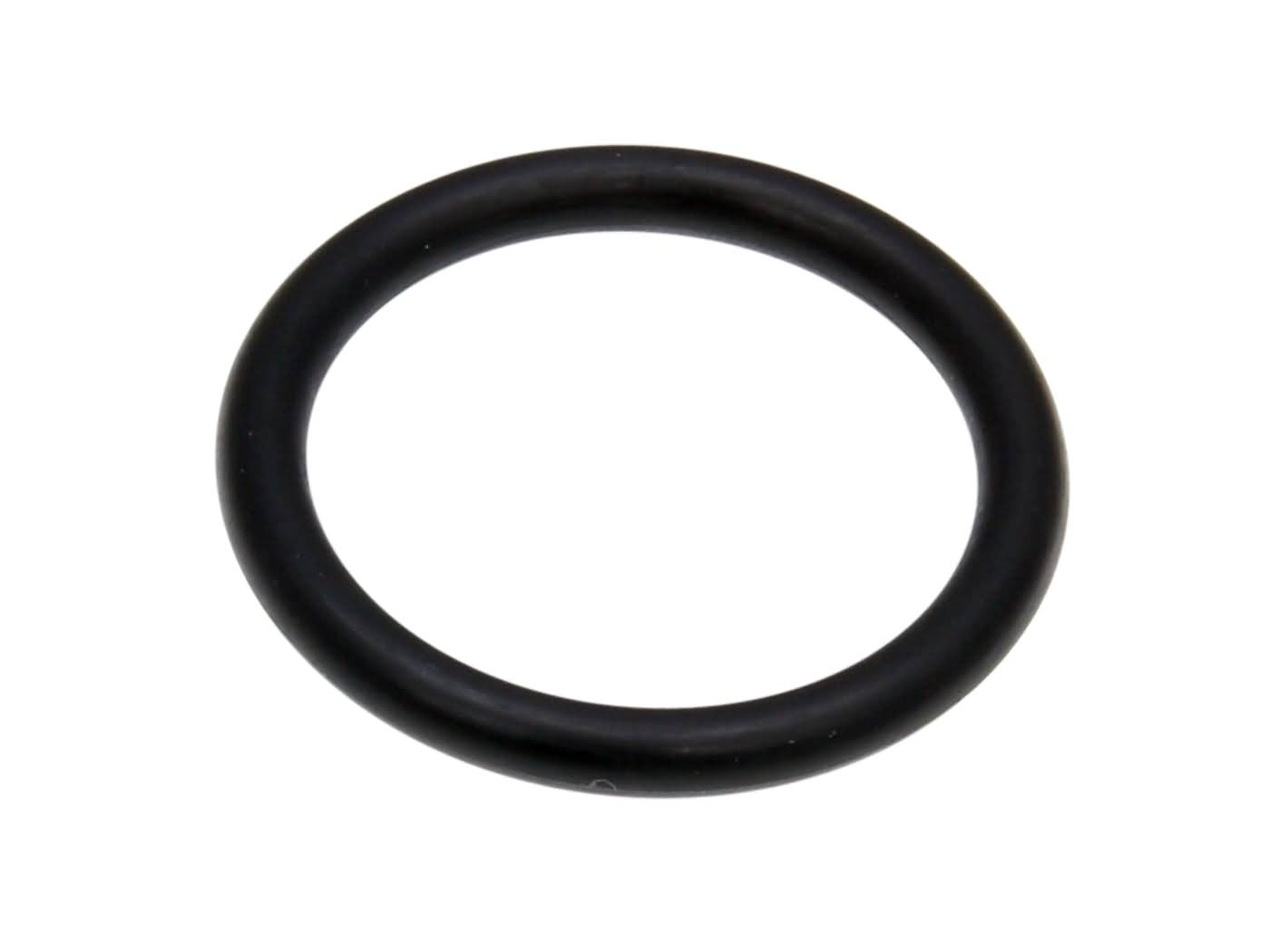 ašies sandarinimo žiedas / veleno sandarinimo žiedas 23,4x30,46x3,53 mm, skirtas Vespa PX 125, 150, 200