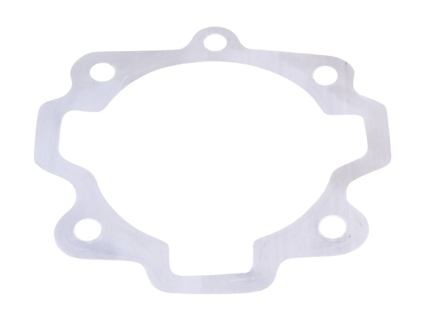 Cilindro apatinė tarpinė Vespa PX 125, 150, PXE, Cosa