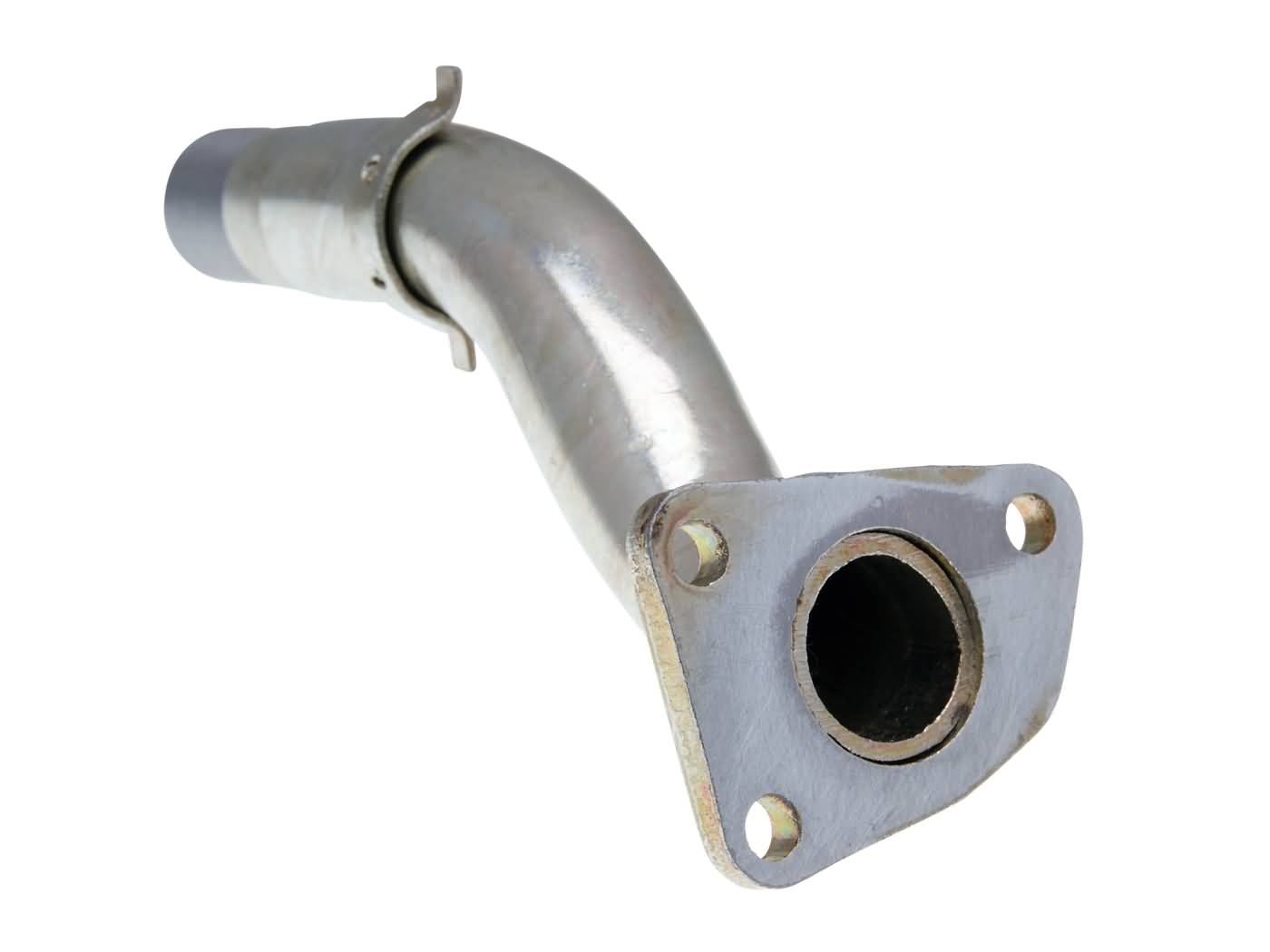 įsiurbimo kolektorius Vespa PK 125 su SHB 19/19, SHB 20/20 karbiuratoriumi