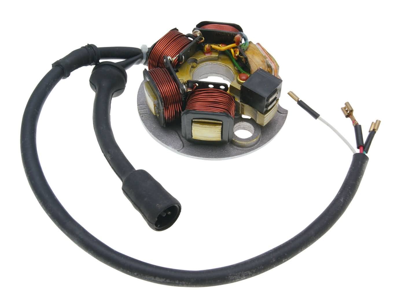 Apvijos, skirtos Vespa PK 50-125 = IP35648