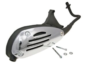 Duslintuvas Tecnigas O-Pro, skirtas Aprilia, Piaggio, Vespa 50cc 4T 2V