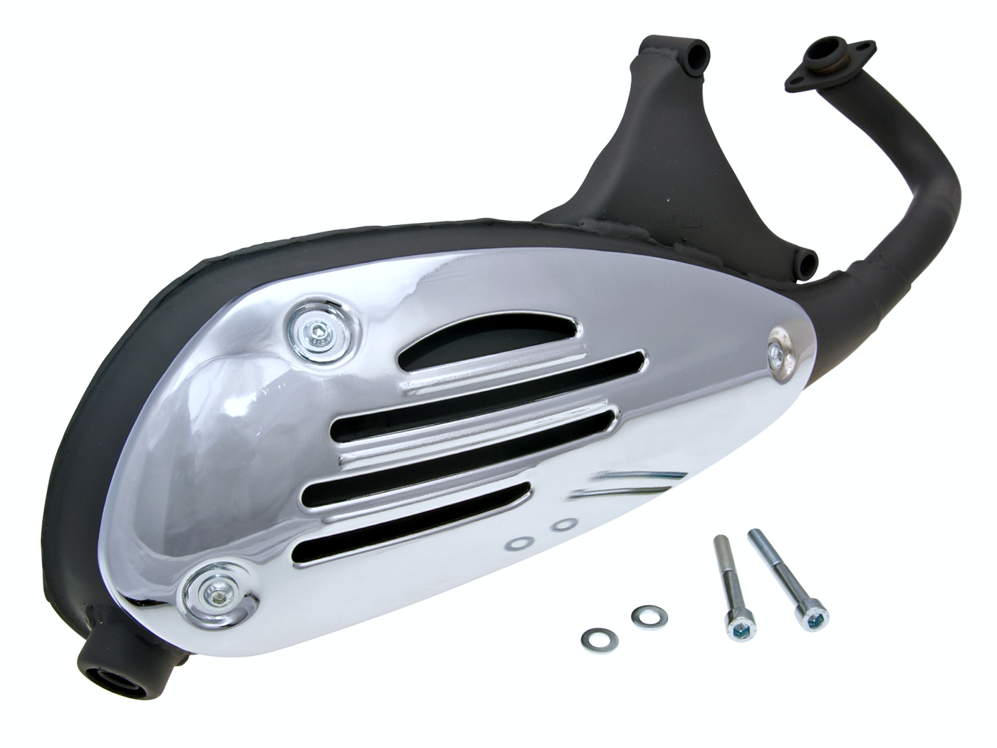 Duslintuvas Tecnigas O-Pro, skirtas Piaggio Fly, Liberty, Sfera, Vespa ET2, LX, Primavera, Sprint, S 50 2T