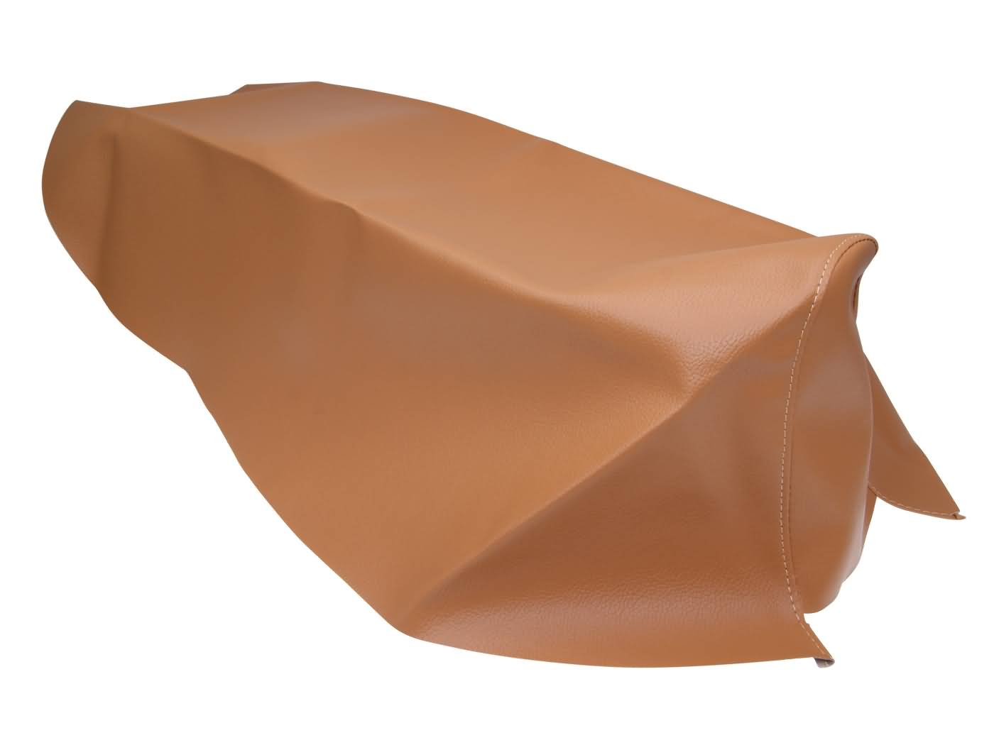 Sėdynės užvalkalas rudas Vespa Primaverai