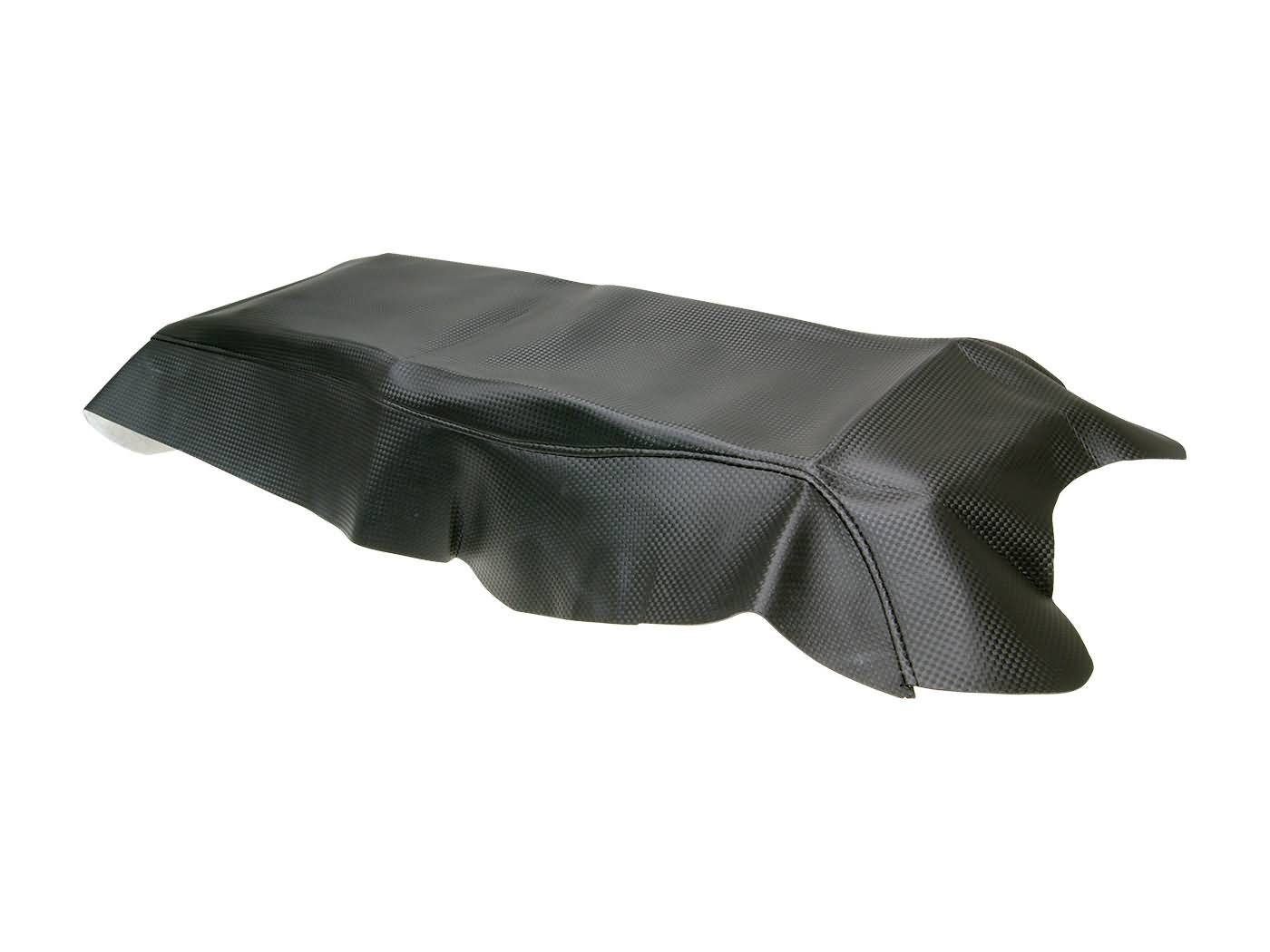 Sėdynės užvalkalas Carbon Look ieško Derbi Senda DRD 06-10
