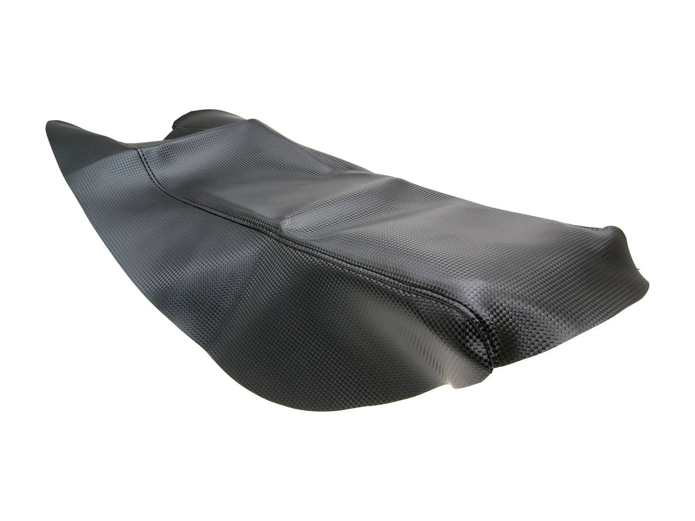 Sėdynės užvalkalo Carbon Look Derbi Senda X-Treme, Race 50 Euro2-