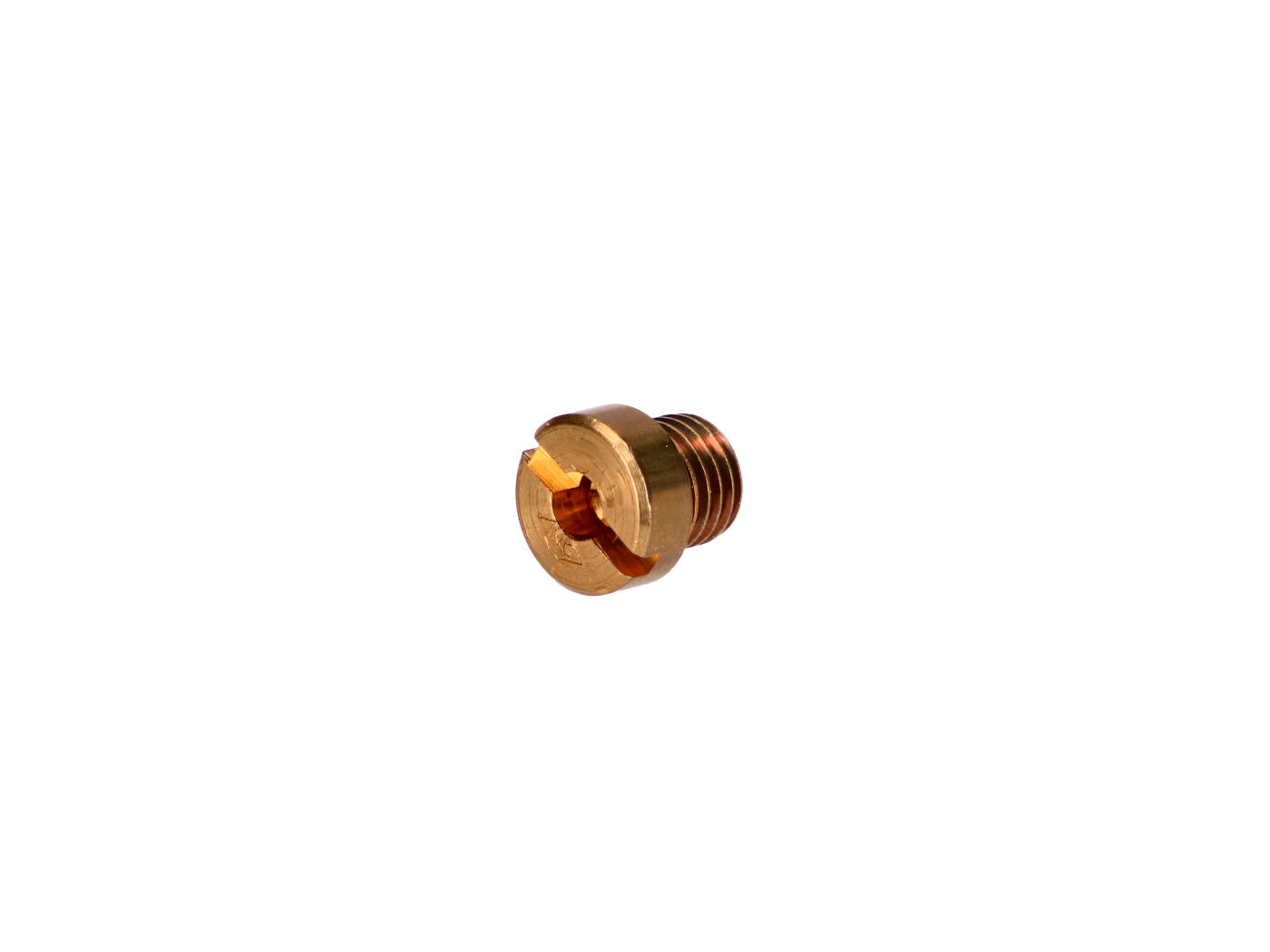 Main žikleris Polini 6mm Dellorto karbiuratoriui - 154