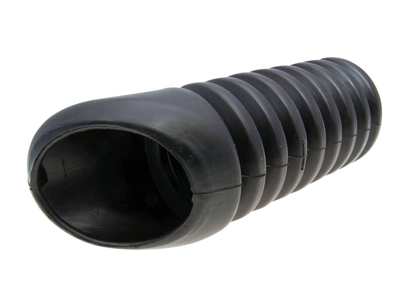 oro dėžės ir rėmo jungtis oro silfonas su 8 briaunomis, skirtas Vespa PX 80-200 Lusso, 125 T5