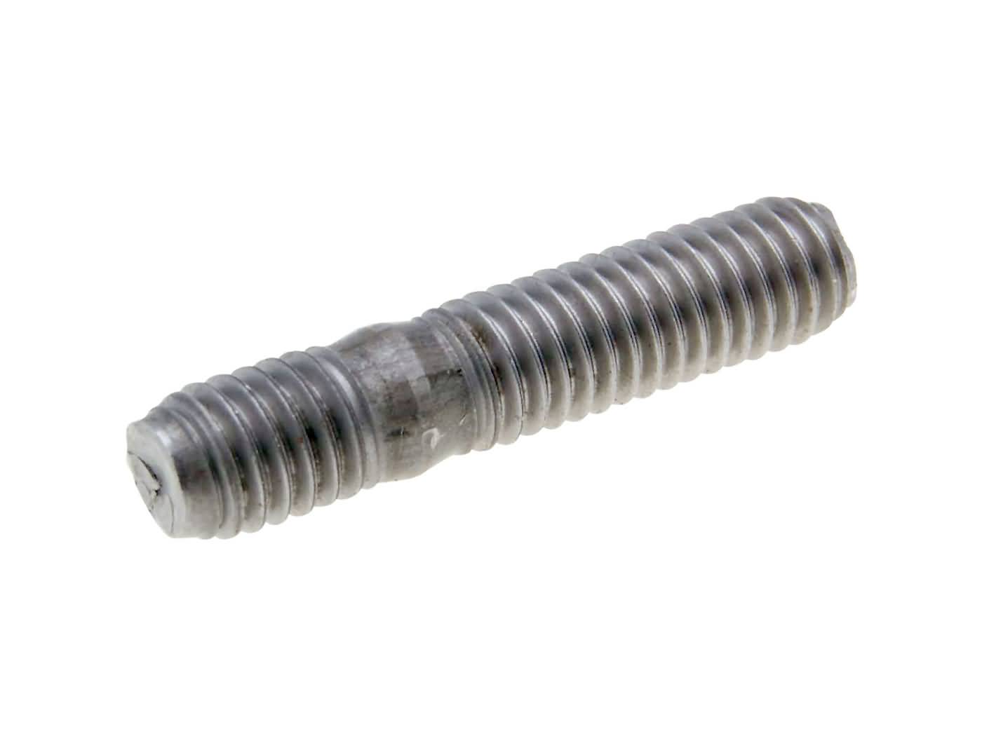 išmetimo smeigės varžtas M6x32mm