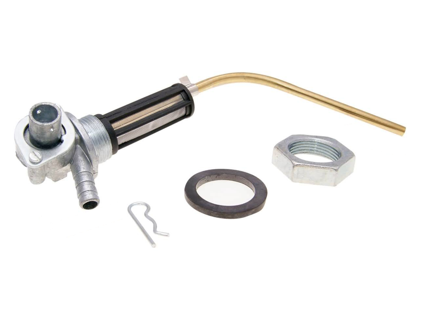 kuro kranelis Vespa GL, GTR, P, PK, Rally, Special, Sprint 50, 80, 125, 150, 200