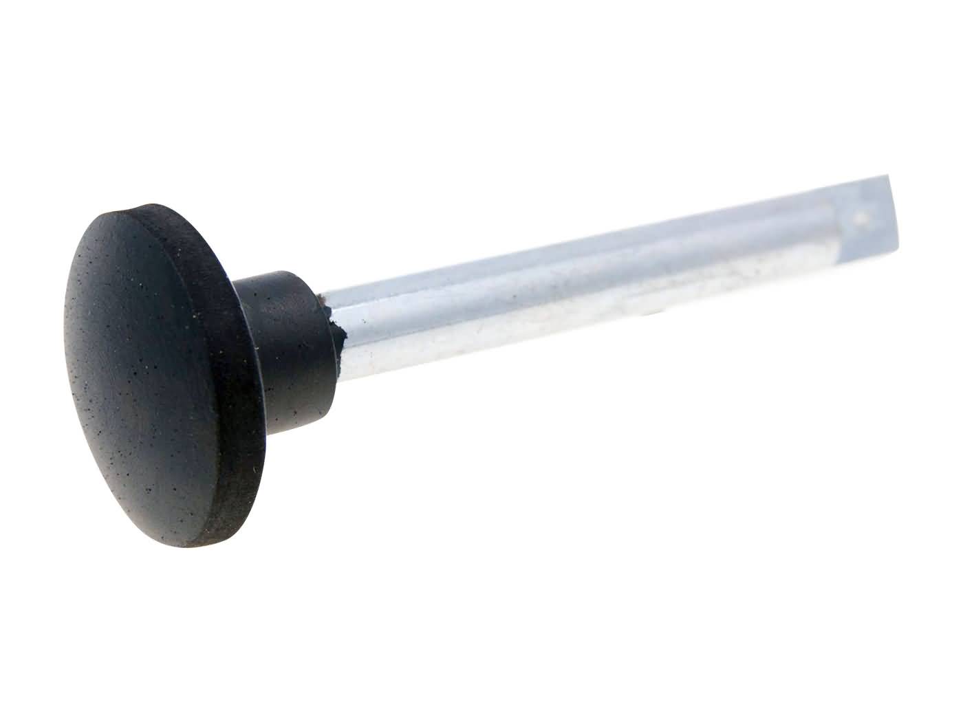Pariebintojo / pacoso trosas, skirta Piaggio Ape 50, Vespa P 125, 150, 200 X, PX 80, 125, 150, 200 E, Rally 180, 200, Sprint 125