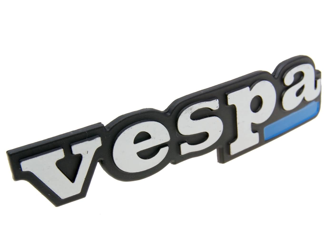 kojos skydo ženklelis "Vespa", skirtas Vespa PK, PM Automatic, PK 80 S