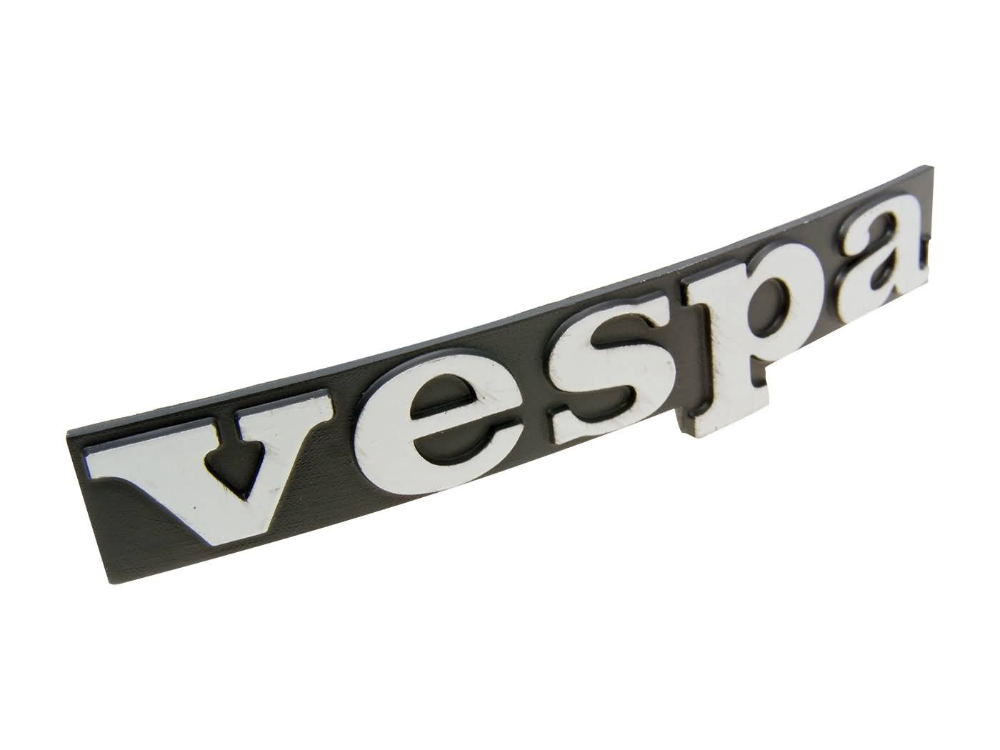 Ženklelis "Vespa", skirtas Vespa PX 80, 125, 200 E