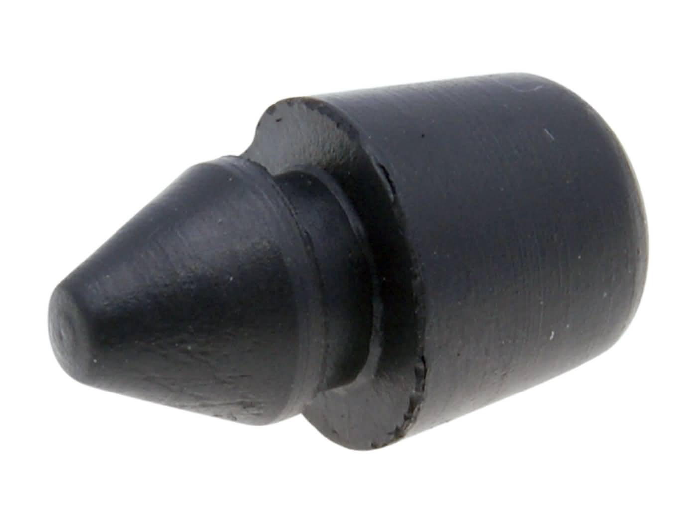šoninio skydo guminio buferio aukštis 9mm Vespa PK