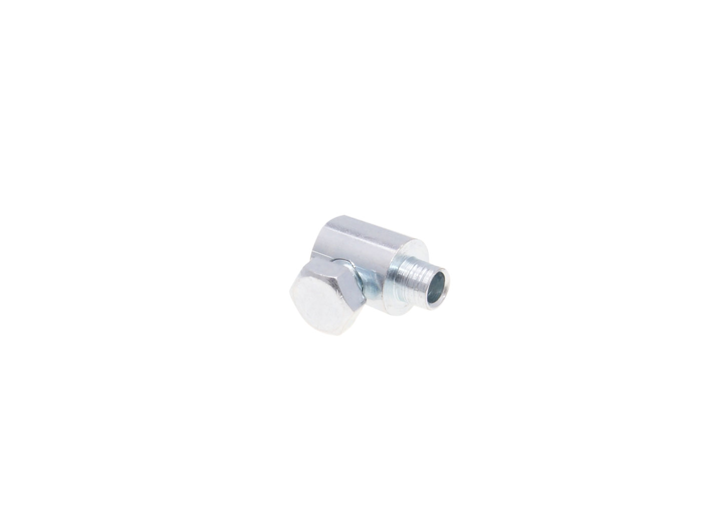 Užsukamas galiukas - 7,0x11,0 mm