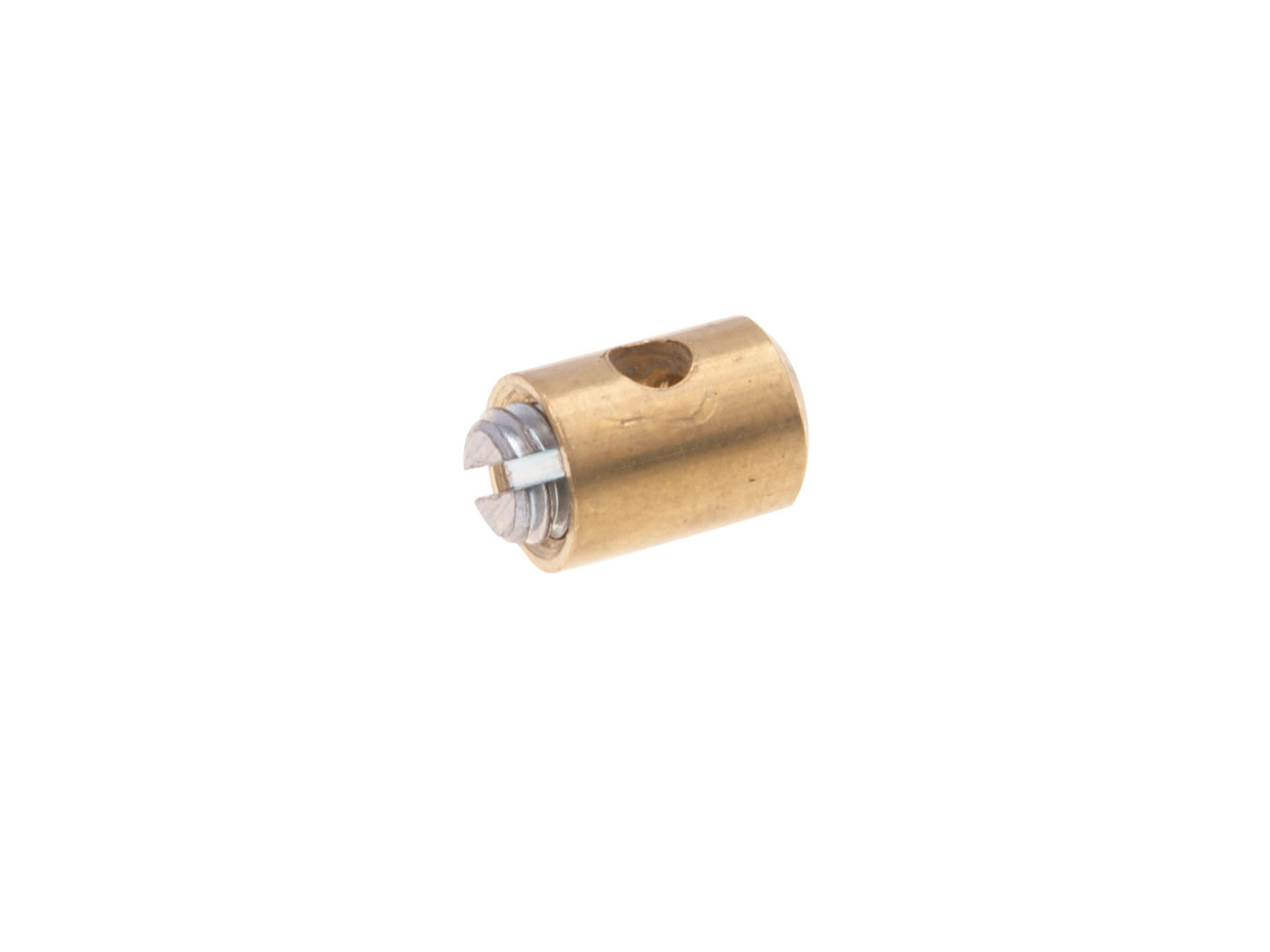 Užsukamas galiukas - 6x8mm