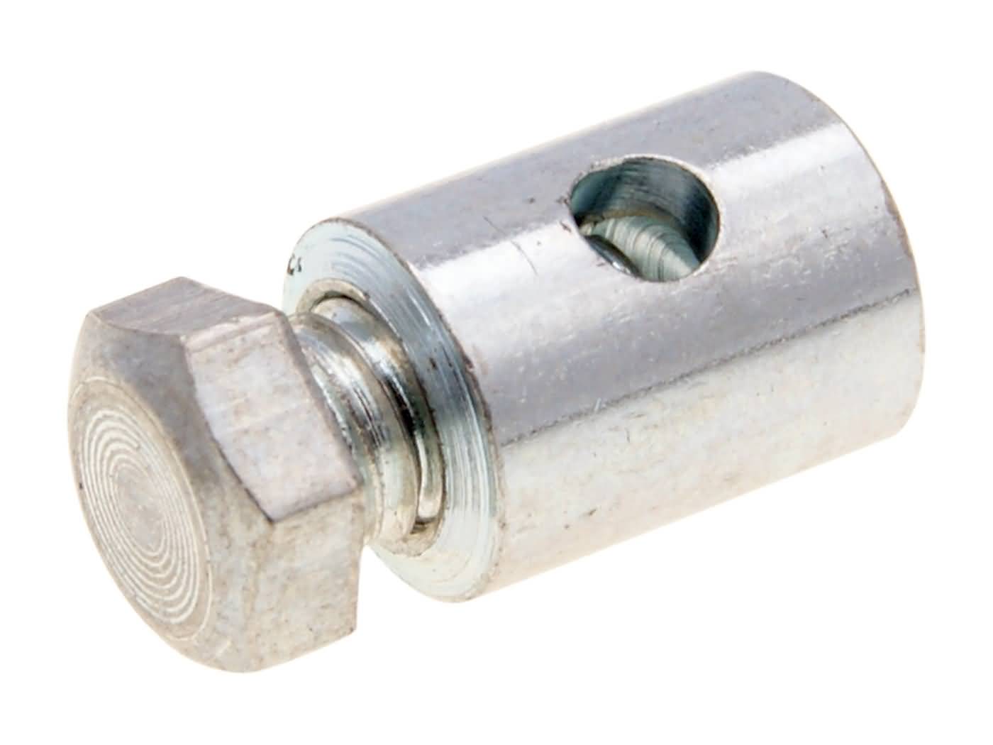 Užsukamas galiukas - 8.0x14.0mm