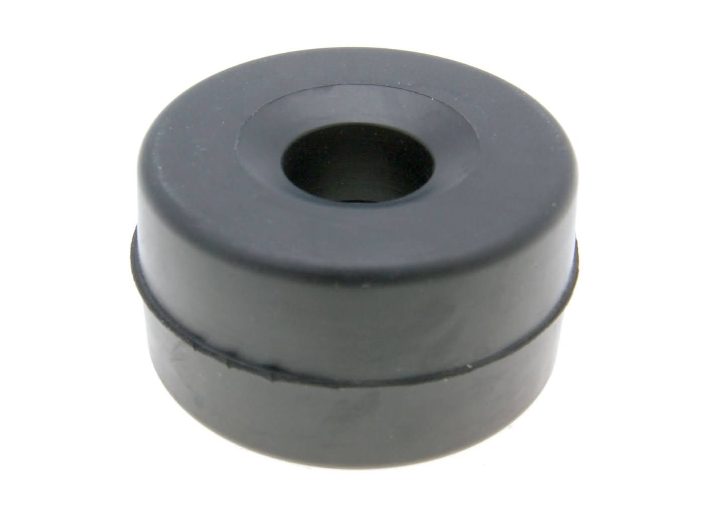 Amortizatoriaus tvirtinimo guma 13x38x21mm, skirtas Aprilia, Derbi, Gilera, Piaggio, Vespa = PI-178149