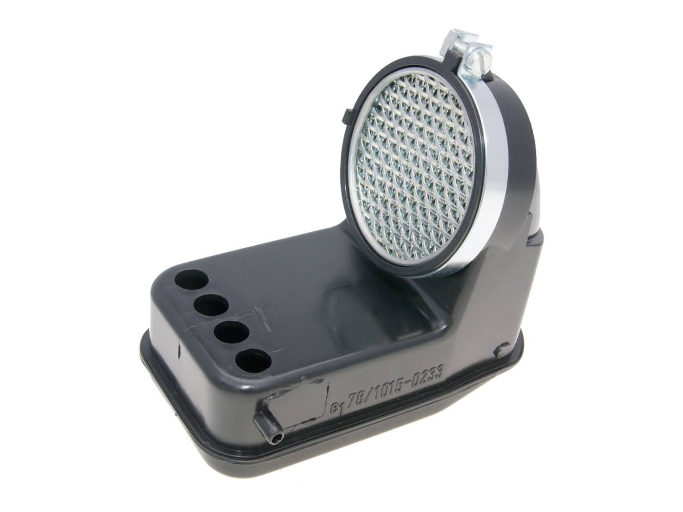 oro filtras Vespa PK 50, PK 125