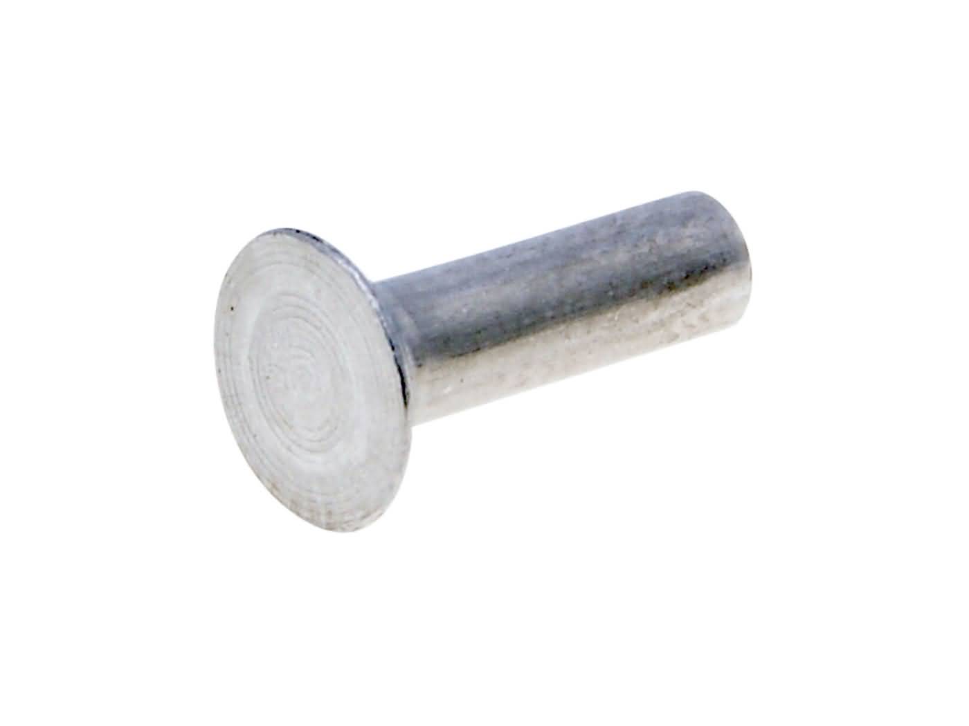 kniedės 3x10mm