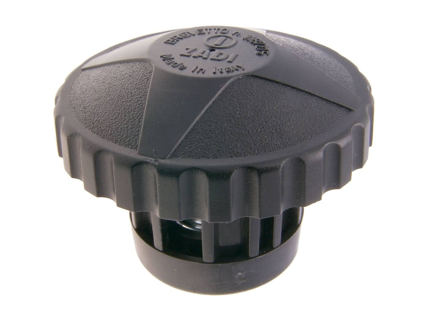 degalų bako dangtelis / bako dangtis Zadi 60mm, skirtas Vespa 50-200, PK, PX