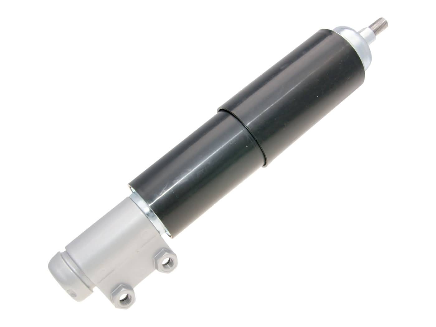priekinis amortizatorius Carbone Standard pilka/juoda Piaggio Sfera 50 NSL