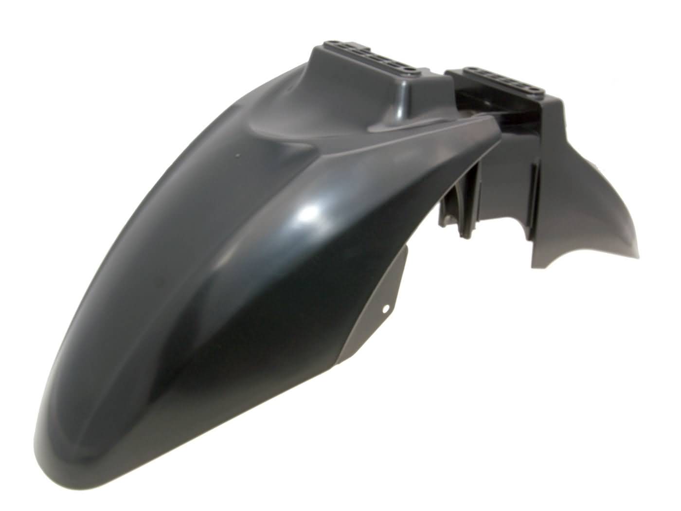 priekinis sparnas nedažytas Piaggio Beverly 125, 300, 350 (2010-)