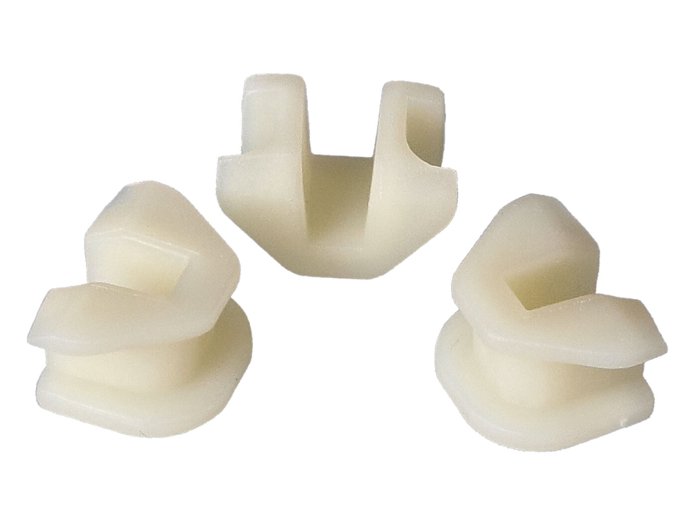 Variatoriaus slideriai, skirtas Aprilia, Gilera, Piaggio, Vespa 125, 150, 180, 200 4T