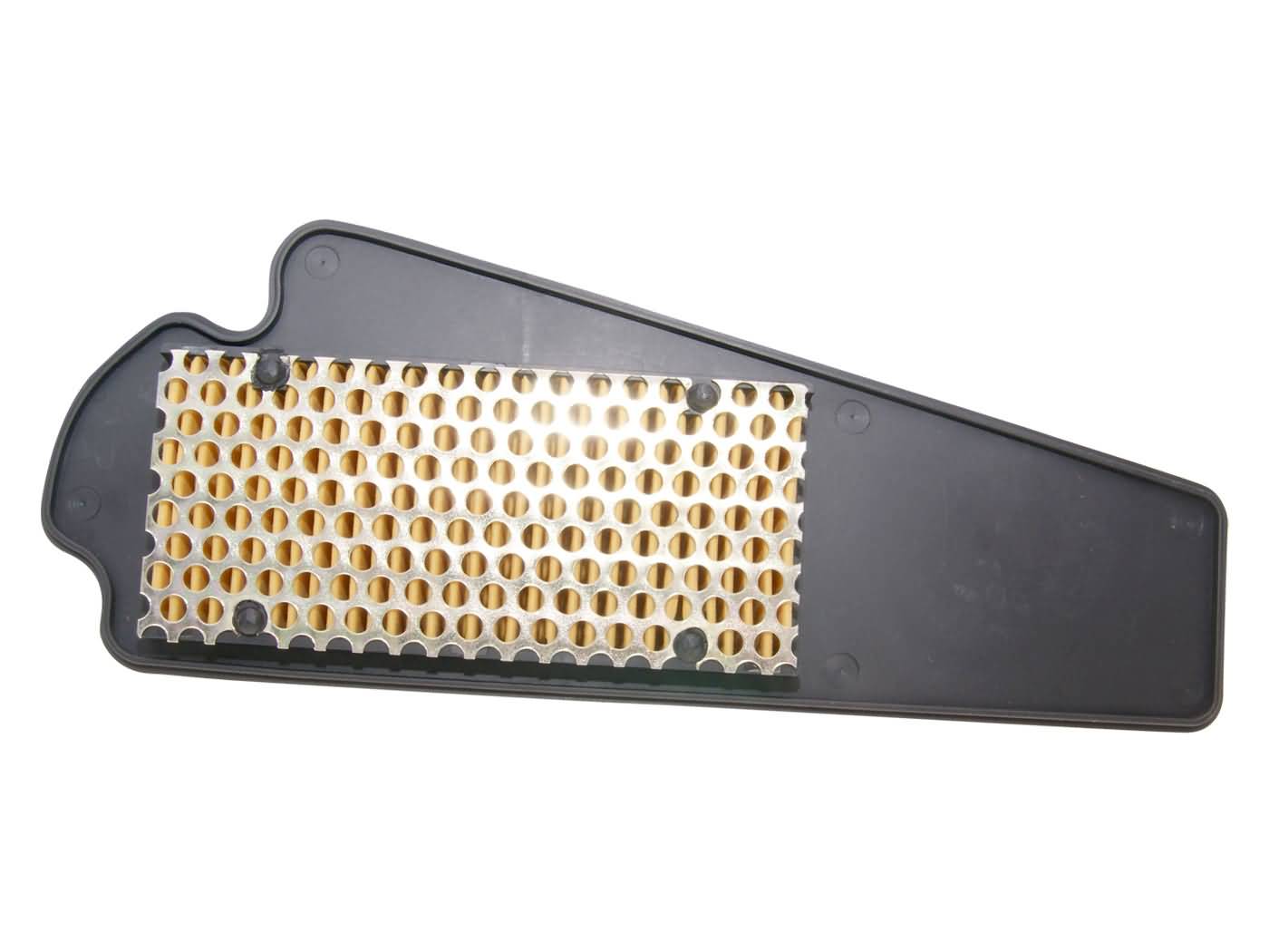 oro filtras, skirtas Peugeot Ludix, Speedfight 3, New Vivacity 50 4T, SYM Allo, Fiddle 2, Orbit 2 50 4T 2009-